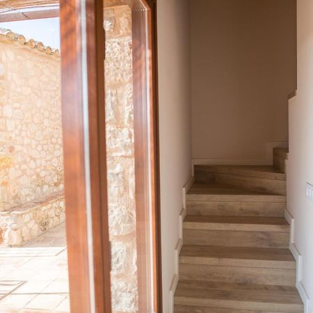 Masia Les Apieres El Pla de Manlleu Exterior foto